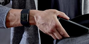 Wear OS by Google™ Meets Polar M600 GPS smartwatch | Polar Blog