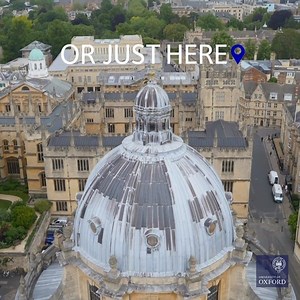 17K views · 796 reactions | One Oxford undergraduate in four is set to be from the UK’s most under-represented backgrounds by 2023, thanks to our two new programmes – Opportunity Oxford and Foundation Oxford  Read more here: www.ox.ac.uk/opportunity | University of Oxford | Facebook