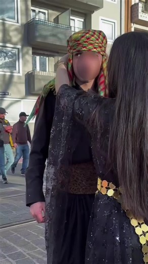 Kurdish Culture Insights