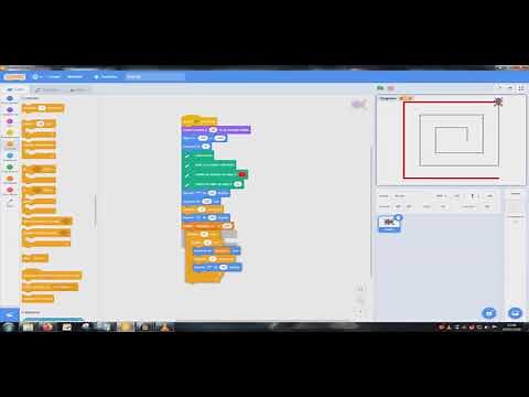Tuto scratch : utiliser une variable