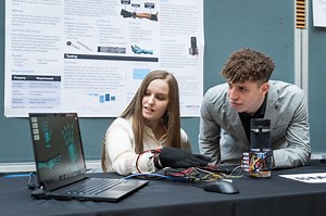 Why study biomedical engineering? | UBC Engineering