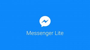 50K views · 1.6K reactions | We recently introduced Messenger Lite, a...