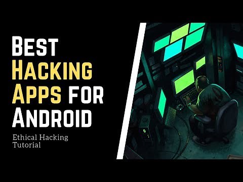 Free Hacker Software and Apps for Mobile - Top 22 Best Hacking Applications for Smartphones - 2019