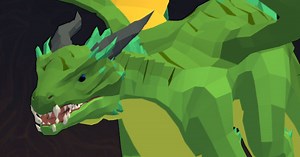 Dragon Simulator 3D