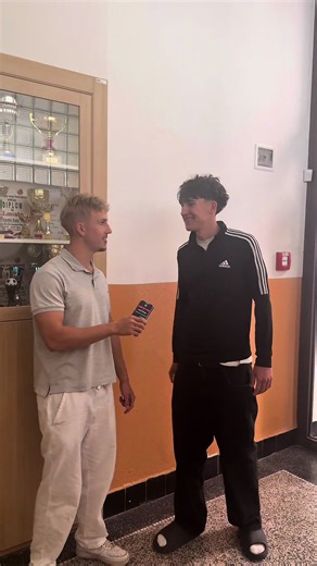 Exploring School Life in Prague: Part 2