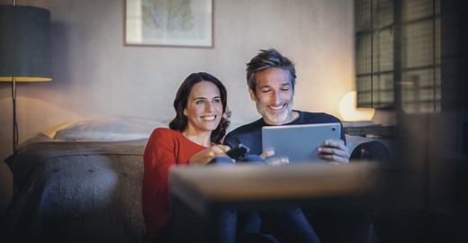 Vodafone GigaTV Multiroom: Einrichtung und Kosten