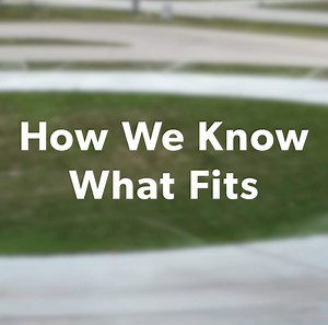 3 comments | We love shopping for and talking about tires, but we realize that everyone else might not. That’s why we work hard to make your tire and wheel buying process as fast and easy as possible. Whether you’re an enthusiast or know nothing about tires and wheels, our fitment specialists are here to ensure that the wheels and tires you order will be a perfect fit. | Tire Rack | Facebook