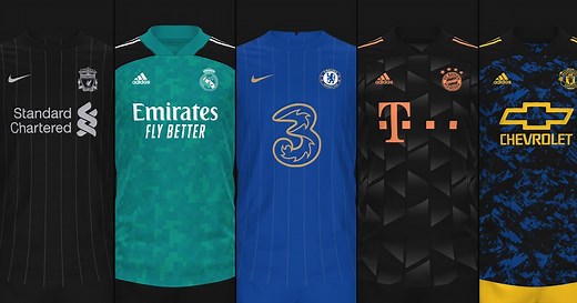 Introducing FIFA Kit Creator