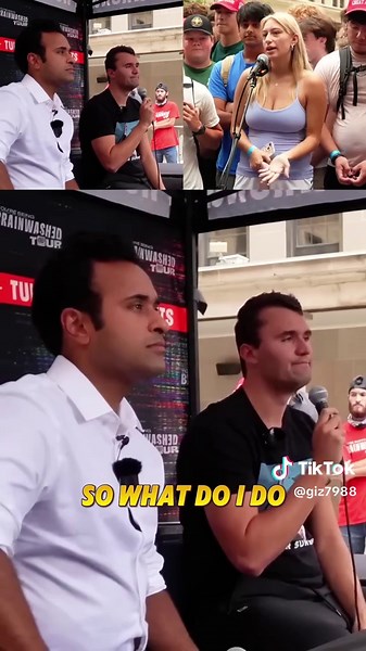 Exploring Social Work Perspectives with Charlie Kirk