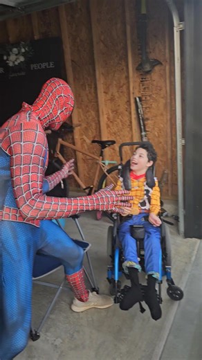 Jeff Robinson on Reels