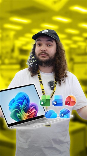 Microsoft 365 and Your Laptop | JBTV