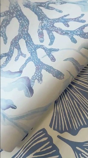 Summer Color Spotlight: The Best Blue Wallpapers for Your Home