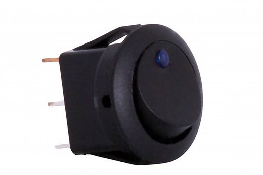 12v Light Switch: Can You Use a 120v Light Switch For 12v?