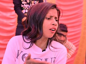 530K views · 10K reactions | भोज भात 3 | The Acting Test | Suraj Akela | Viral Video #newcomedy #funnyvideo #acting #trending #viralclip #viralcomedy #bhojpurivideo #facebookpost #desicomedy #viralpost2025 #comedyvideo #facebookpage #newpost | The Acting Test | Facebook