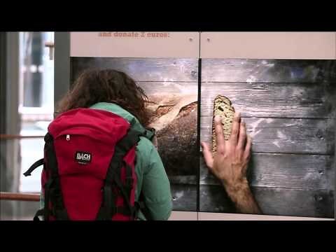 Misereor - SocialSwipe