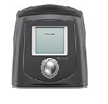 Icon Auto CPAP Machine with Heated Humidifier Instructions - MedView Systems