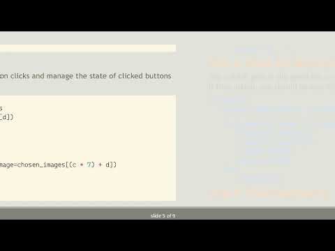 How to Destroy Buttons in a Memory Game Using Python Tkinter
