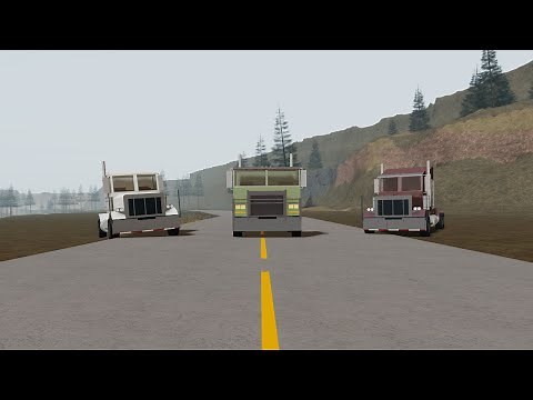 Trucker Team Guide | Anomic