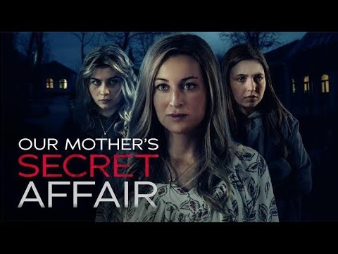Our Mother's Secret Affair 2024 | LMN New Lifetime Movies | Based On A True Story 2024