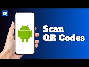 How to Scan QR Codes on Samsung