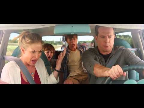 Vacaciones - Tráiler Oficial HD