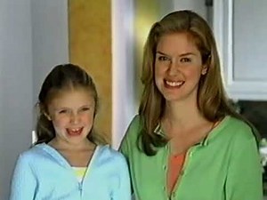 ABC Family - Television Commercial Block (2006) - 1
