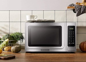 Best Microwaves (2025 Guide)