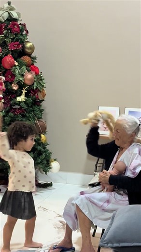 Tendências e Viralidade: Vovó Samilizz e Samike