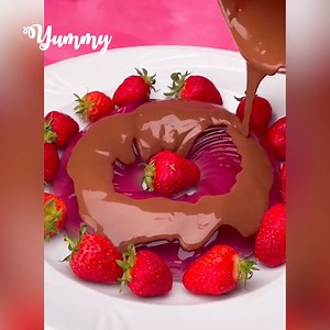 1.9M views · 8.1K reactions | Most Satisfying Chocolate Cake Recipe | Yummy | Facebook