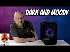 Fractal Design Torrent Nano: Pretty as a picture