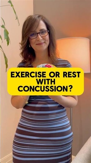 What Should You Do After a Concussion?