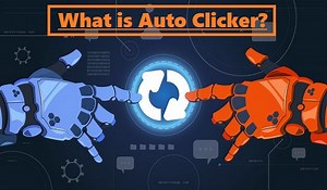 Auto Clicker Free Mac Download