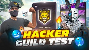 50x MOVEMENT 💀 TOP 1 PC PLAYER JOINED MY GUILD 🥶 BETTER THAN WHIT444 ❓ GARENA FREE FIRE | REX Gaming