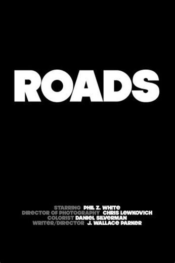 Roads (2016) - Movie