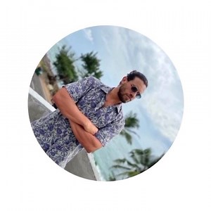 1.1K views · 66 reactions | J Balvin - Blanco (Karim Soliman Edit) is...