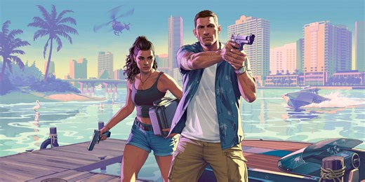 Grand Theft Auto 6 Can Now Be Installed on Xbox, But There's a Catch