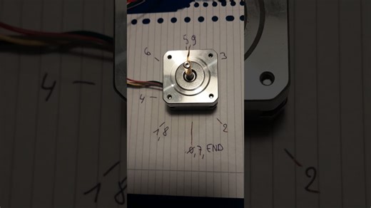 Stepper Motor Control with Raspberry Pico PIO and DRV8711 driver- Part 4: PIO