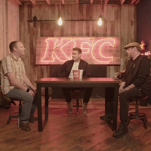 252K views · 268 reactions | This week on KFC Mysteries, we're debating crop circles. Are they all manmade or has extraterrestrial life decided that a wheat field in Devon is the best place to get their message across? 樂 | KFC | Facebook