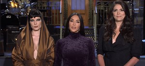 How to Watch ‘SNL’ Hosted by Kim Kardashian West