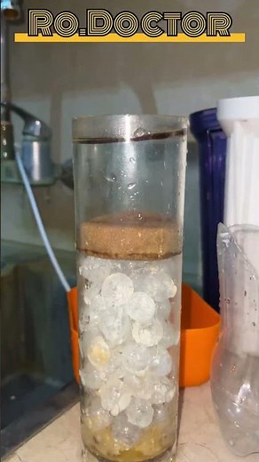 How to change filter into home domestic Ro Plant services #rosystem #roinstallation #waterfilter #uk