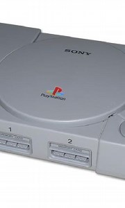 Evolution of PlayStation - The Beginning