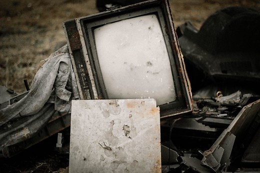 E-waste 101: Everything you need to know