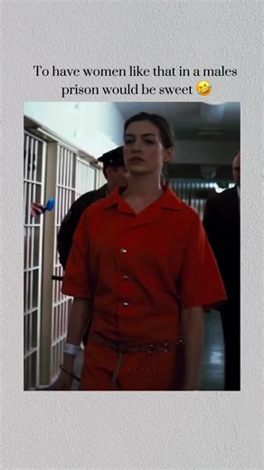 2.3K views · 22K reactions | To have women like that in male prison will be nice #viral #fyp #viralvideos #movieclip #movie #lifelessons #moviescenes #movies #movieclips #facebook | lewakaman | Facebook
