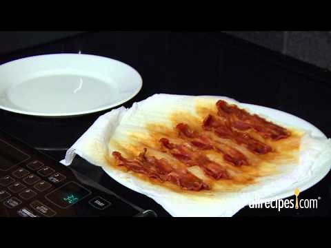 How to Cook Bacon