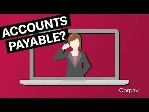 What does Accounts Payable do? (explained in 10 minutes)