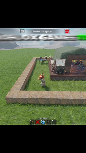 Colony Survival: Fun Roblox Games to Play with Friends