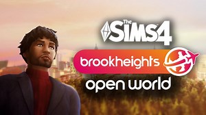 Brookheights Legacy - Téléchargement Sims 4 Par Arnie - Amaz'Sims