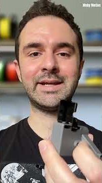 How To Fix Purge Wiper on Bambu Lab A1 #3dprinting #tutorial