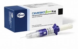 Caverject (alprostadil) kopen in België: bestel het snel online