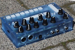 Bastl Instruments Thyme (Sneak Preview)